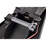 Traxxas Rustler 1:10 VX3 RTR červený