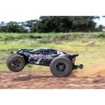 Traxxas Rustler 1:10 VX3 RTR žlutý