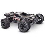 Traxxas Rustler 1:10 VX3 RTR žlutý