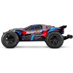 Traxxas Rustler 1:10 VX3 RTR žlutý