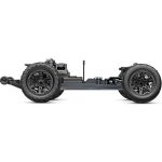Traxxas Rustler 1:10 VX3 RTR žlutý