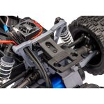 Traxxas Rustler 1:10 VX3 RTR žlutý