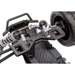Traxxas Rustler 1:10 VX3 RTR žlutý