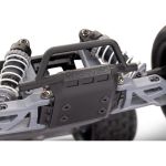 Traxxas Rustler 1:10 VX3 RTR žlutý