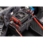 Traxxas Rustler 1:10 VX3 RTR žlutý