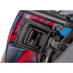 Traxxas Rustler 1:10 VX3 RTR žlutý