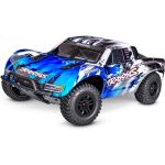Traxxas Slash 1:10 VX3 RTR černý