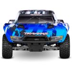 Traxxas Slash 1:10 VX3 RTR černý