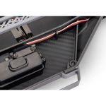 Traxxas Slash 1:10 VX3 RTR černý