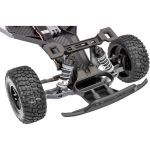 Traxxas Slash 1:10 VX3 RTR černý