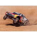 Traxxas Slash 1:10 VX3 RTR modrý