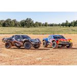 Traxxas Slash 1:10 VX3 RTR modrý