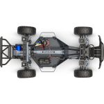 Traxxas Slash 1:10 VX3 RTR modrý