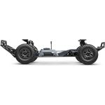 Traxxas Slash 1:10 VX3 RTR modrý