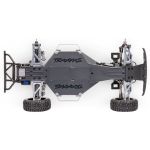 Traxxas Slash 1:10 VX3 RTR modrý
