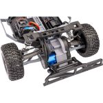 Traxxas Slash 1:10 VX3 RTR modrý