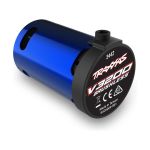 Traxxas Slash 1:10 VX3 RTR modrý