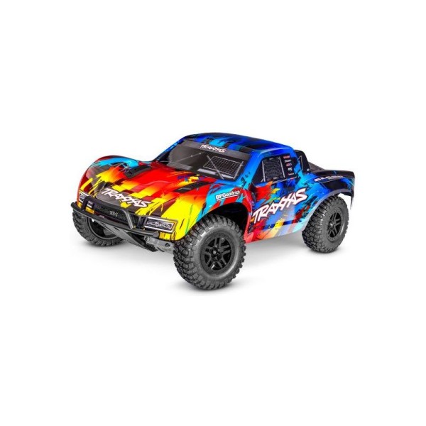 Traxxas Slash 1:10 VX3 RTR RnRX