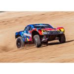 Traxxas Slash 1:10 VX3 RTR RnRX