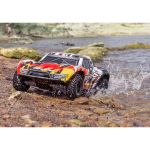 Traxxas Slash 1:10 VX3 RTR RnRX