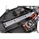 Traxxas Slash 1:10 VX3 RTR RnRX