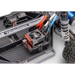 Traxxas Slash 1:10 VX3 RTR RnRX