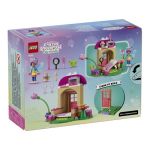 LEGO Gábinin kouzelný domek - Zahradní dům Víly kočičky