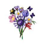 LEGO Botanicals - Kytice Olivie Rodrigo