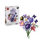 LEGO Botanicals - Kytice Olivie Rodrigo
