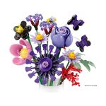 LEGO Botanicals - Kytice Olivie Rodrigo