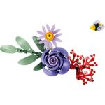 LEGO Botanicals - Kytice Olivie Rodrigo