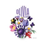 LEGO Botanicals - Kytice Olivie Rodrigo