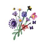 LEGO Botanicals - Kytice Olivie Rodrigo