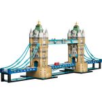 LEGO Architecture - Tower Bridge