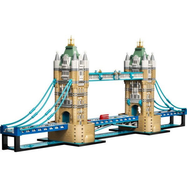 LEGO Architecture - Tower Bridge