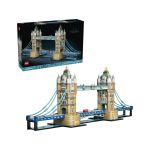 LEGO Architecture - Tower Bridge