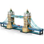 LEGO Architecture - Tower Bridge