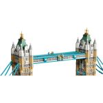 LEGO Architecture - Tower Bridge