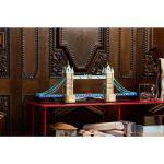 LEGO Architecture - Tower Bridge