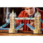 LEGO Architecture - Tower Bridge