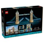 LEGO Architecture - Tower Bridge