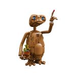 LEGO Ideas - E.T. the Extra-Terrestrial