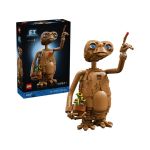 LEGO Ideas - E.T. the Extra-Terrestrial