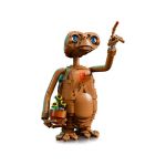 LEGO Ideas - E.T. the Extra-Terrestrial