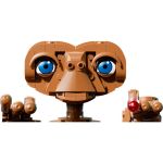LEGO Ideas - E.T. the Extra-Terrestrial