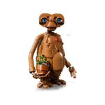 LEGO Ideas - E.T. the Extra-Terrestrial