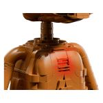 LEGO Ideas - E.T. the Extra-Terrestrial