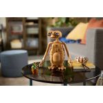 LEGO Ideas - E.T. the Extra-Terrestrial
