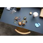 LEGO Ideas - E.T. the Extra-Terrestrial