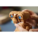 LEGO Ideas - E.T. the Extra-Terrestrial